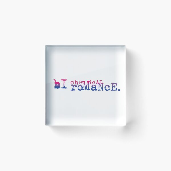 Item preview, bi chemical romance designed and sold by molscott.