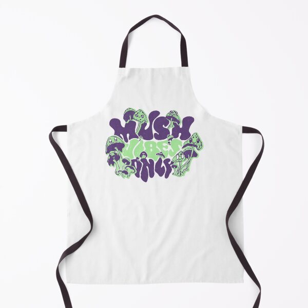 Item preview, Mush Vibes designed and sold by Horta Studio.