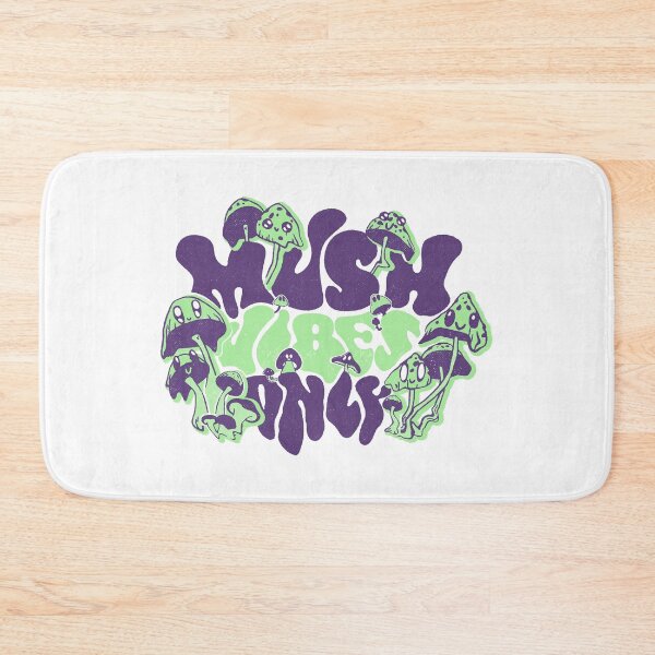 Item preview, Mush Vibes designed and sold by Horta Studio.