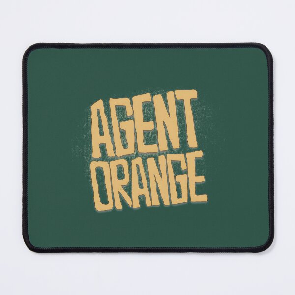 Item preview, Agent Orange Retro Design | PERFECT GIFT FOR YOU AND FRIENDS designed and sold by TinoSmith.