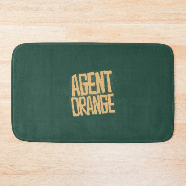 Item preview, Agent Orange Retro Design | PERFECT GIFT FOR YOU AND FRIENDS designed and sold by TinoSmith.