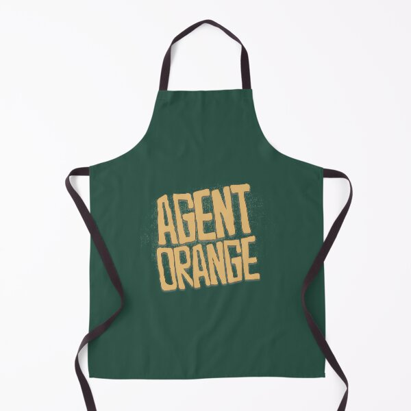Item preview, Agent Orange Retro Design | PERFECT GIFT FOR YOU AND FRIENDS designed and sold by TinoSmith.