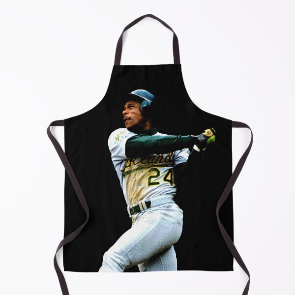 Item preview, rickey henderson vintage designed and sold by unfamouzzz.