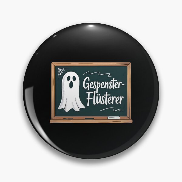 Artikelvorschau, Gespenster Flüsterer Halloween Lustig Schule entworfen und verkauft von LoomLevel.