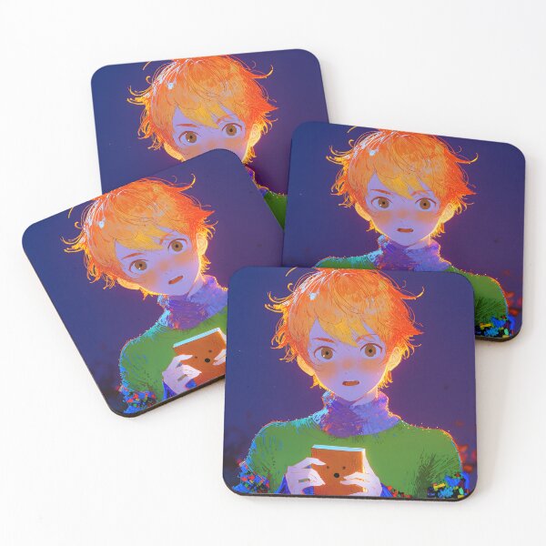 Item preview, Young redhead with surprised expressions designed and sold by Ledsor.