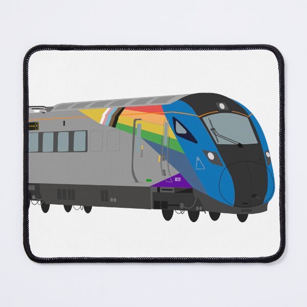 Item preview, Class 802 213 - TPE Nova 1 'UNITY' designed and sold by L-Rail-Merch.