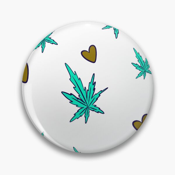 Item preview, A little love in teal designed and sold by Kallmekuhh.