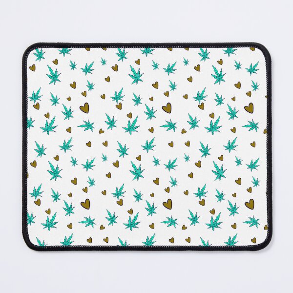 Item preview, A little love in teal designed and sold by Kallmekuhh.