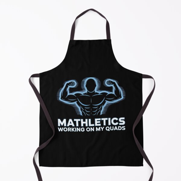 Item preview, Mathletics Working On My Quads designed and sold by Redgiant87x.