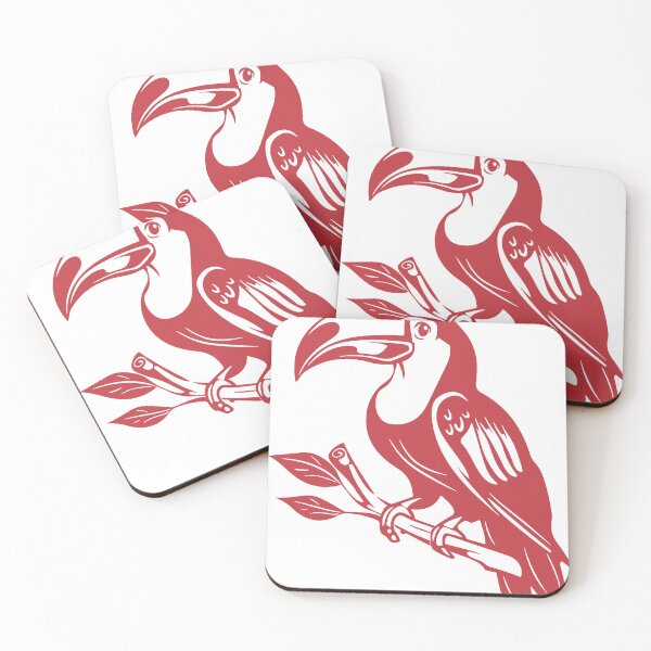 Item preview, Beautiful Birds Collection – Various Birds Illustration designed and sold by andry01.