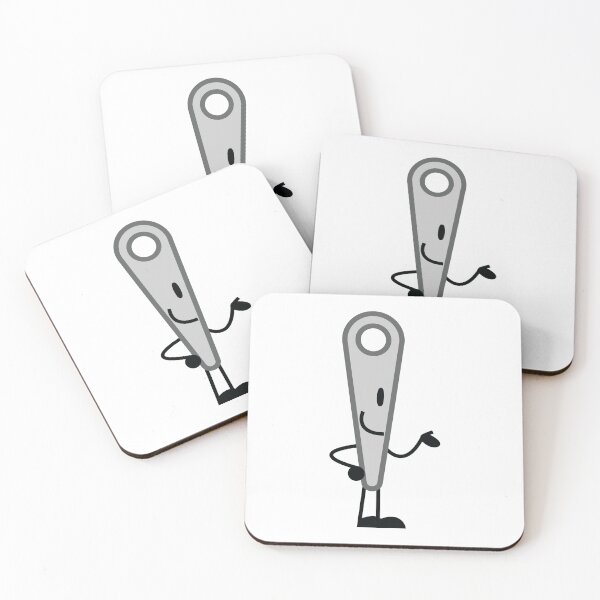 Item preview, BFDI Needle designed and sold by rtsmryan.