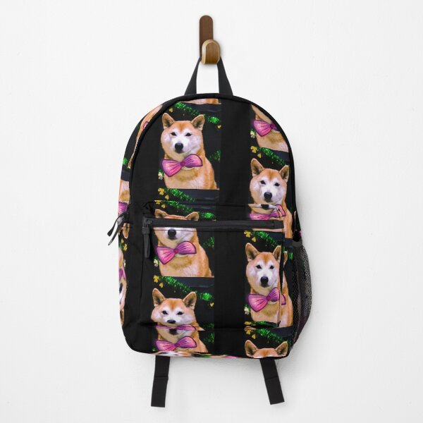 Item preview, Dog, Sheba Inu, pet , dog , Godie designed and sold by Cherylgrayum.