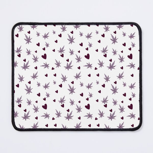 Item preview, A little love in deep purple designed and sold by Kallmekuhh.