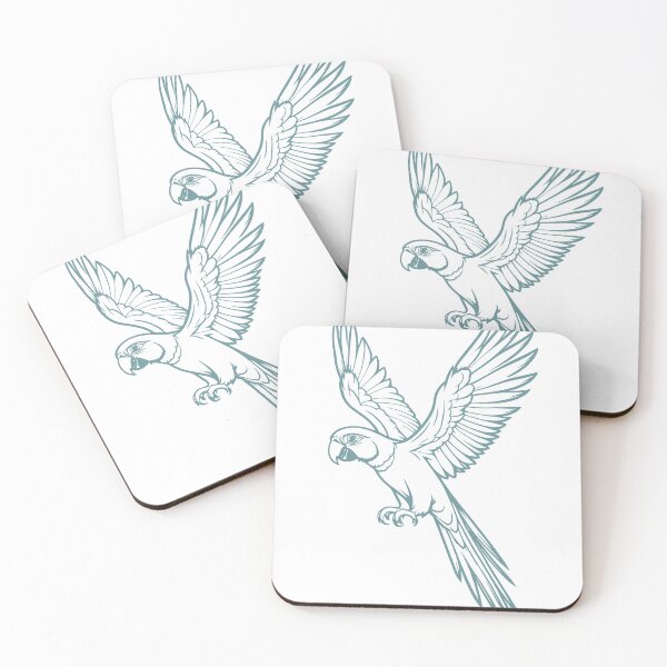 Item preview, Beautiful Birds Collection – Various Birds Illustration designed and sold by andry01.