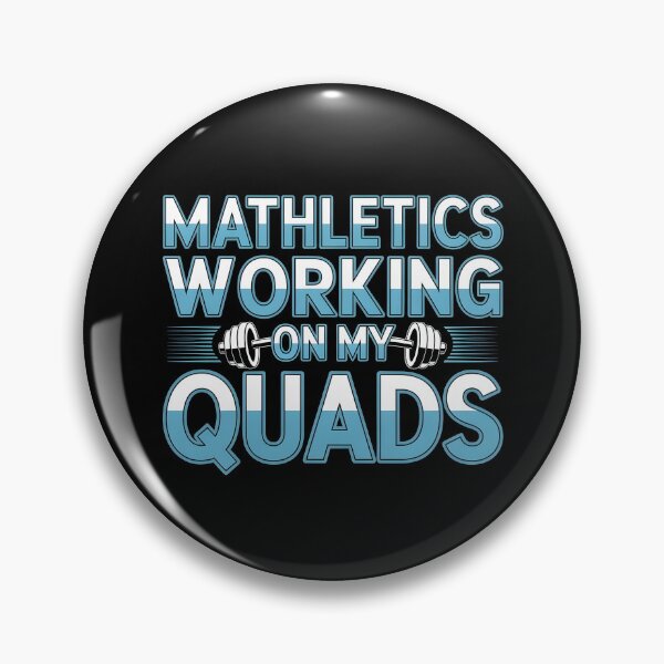 Item preview, Mathletics Working On My Quads designed and sold by Redgiant87x.