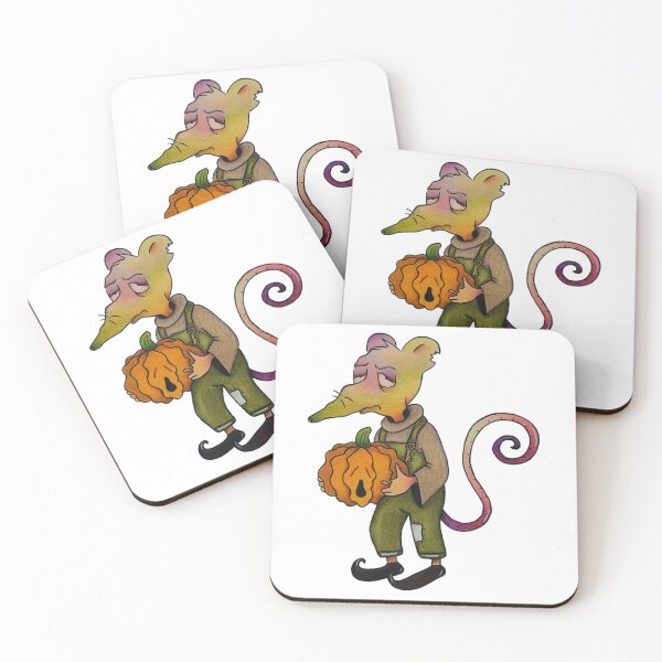 Item preview, Trick or Treat Autumn Shades designed and sold by Fantartistworld.