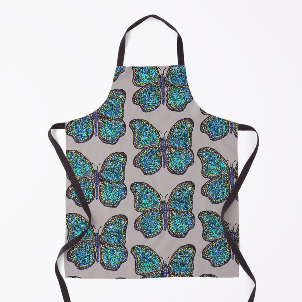 Item preview, Butterfly  designed and sold by PebblesAndPaint.