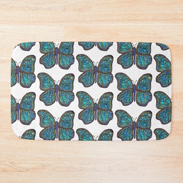 Item preview, Butterfly  designed and sold by PebblesAndPaint.