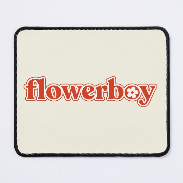 Item preview, flowerboy designed and sold by DhriegoStudio.
