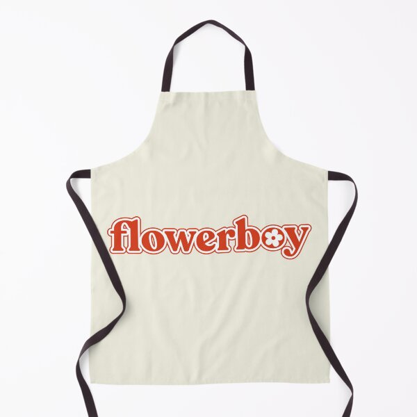Item preview, flowerboy designed and sold by DhriegoStudio.