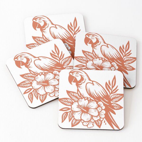 Item preview, Beautiful Birds Collection – Various Birds Illustration designed and sold by andry01.