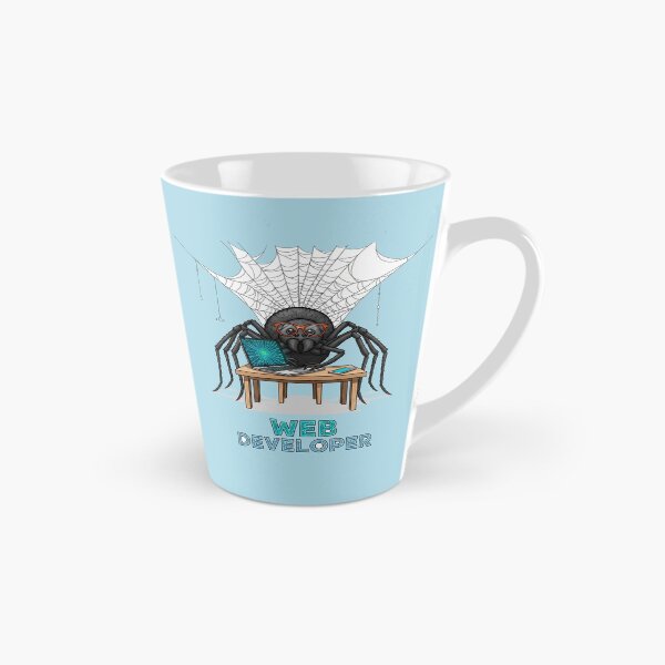 Item preview, Web Developer designed and sold by sassav8.