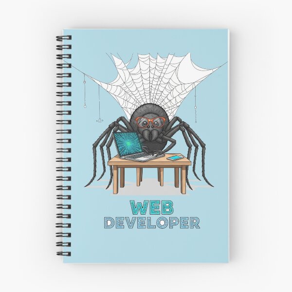Item preview, Web Developer designed and sold by sassav8.