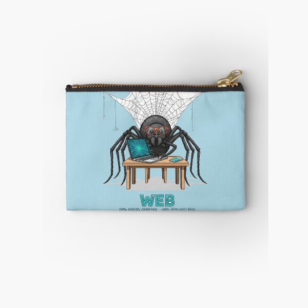 Item preview, Web Developer designed and sold by sassav8.