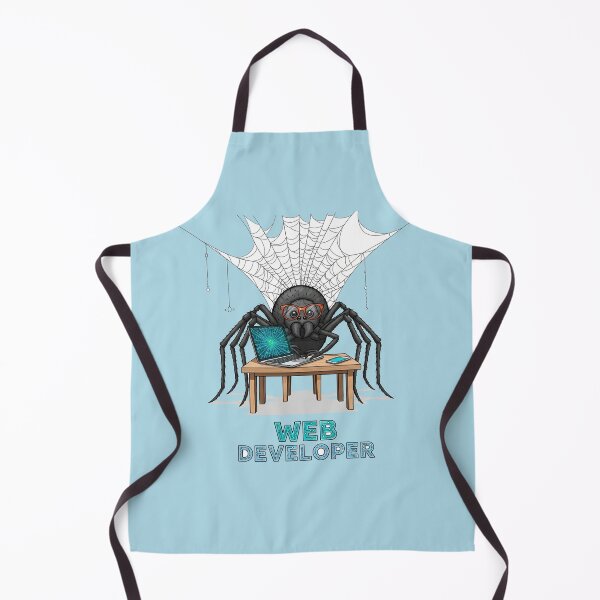 Item preview, Web Developer designed and sold by sassav8.