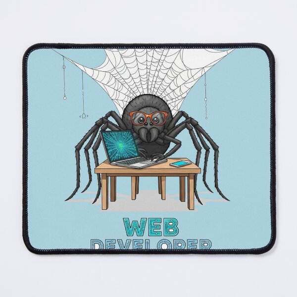 Item preview, Web Developer designed and sold by sassav8.