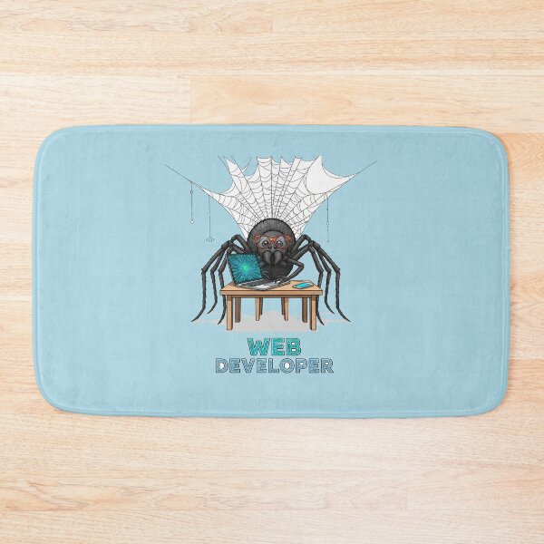 Item preview, Web Developer designed and sold by sassav8.