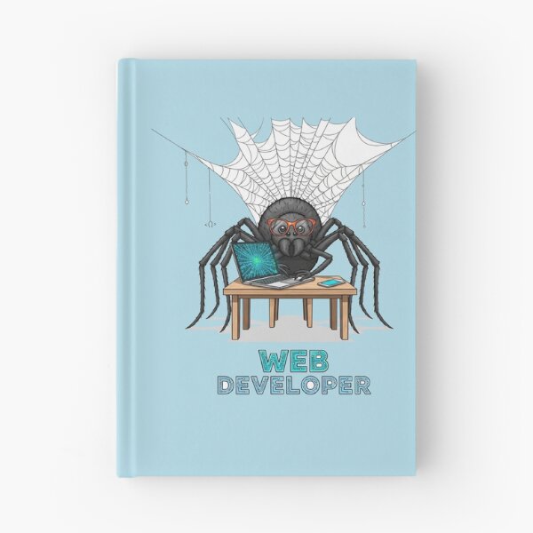 Item preview, Web Developer designed and sold by sassav8.