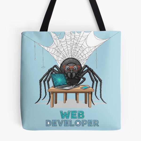 Item preview, Web Developer designed and sold by sassav8.