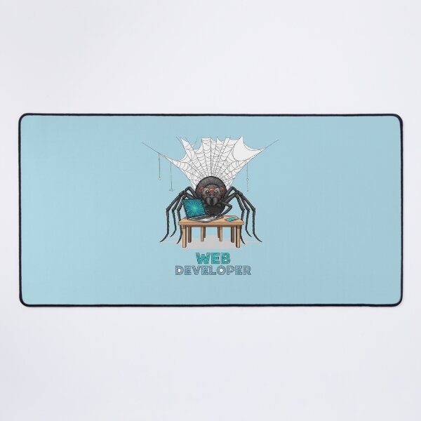 Item preview, Web Developer designed and sold by sassav8.