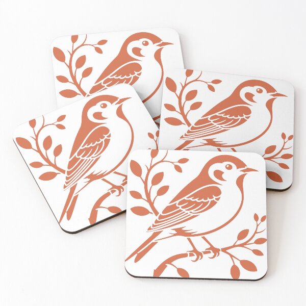 Item preview, Beautiful Birds Collection – Various Birds Illustration designed and sold by andry01.