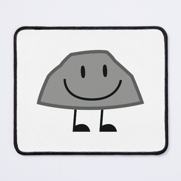 Item preview, BFDI Rocky designed and sold by rtsmryan.
