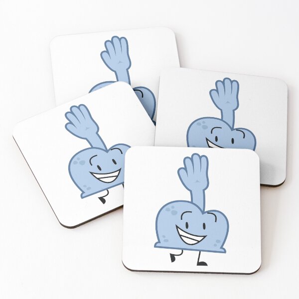 Item preview, BFDI Winner designed and sold by rtsmryan.
