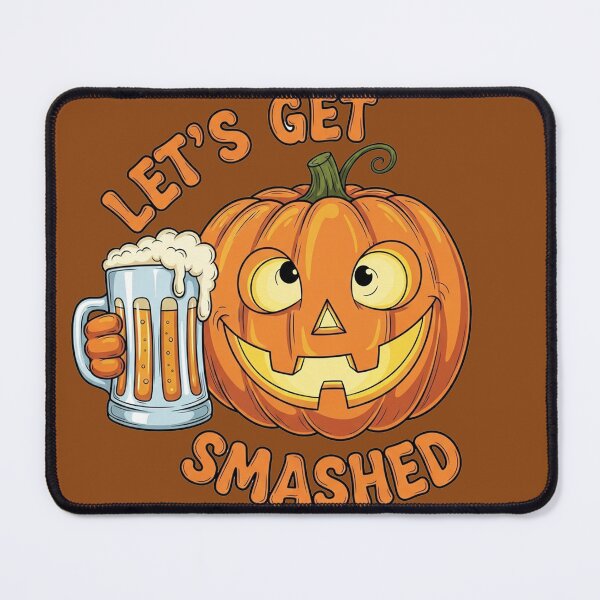Item preview, Let's Get Smashed designed and sold by sassav8.