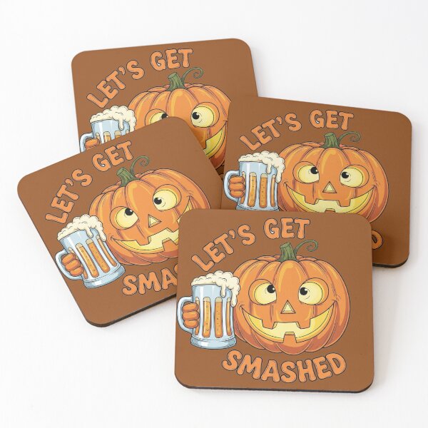 Item preview, Let's Get Smashed designed and sold by sassav8.