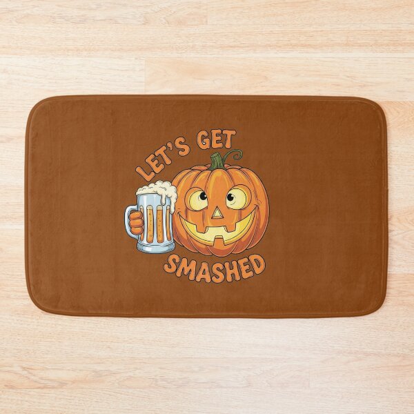 Item preview, Let's Get Smashed designed and sold by sassav8.