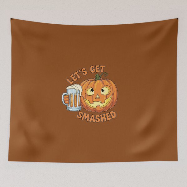 Item preview, Let's Get Smashed designed and sold by sassav8.