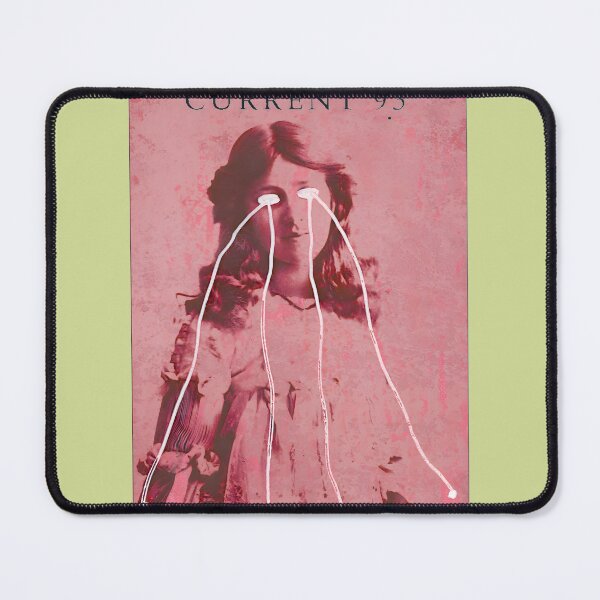 Item preview, Current 93 Girl Vintage Blood Tears | PERFECT GIFT FOR YOU AND FRIENDS designed and sold by TinoSmith.