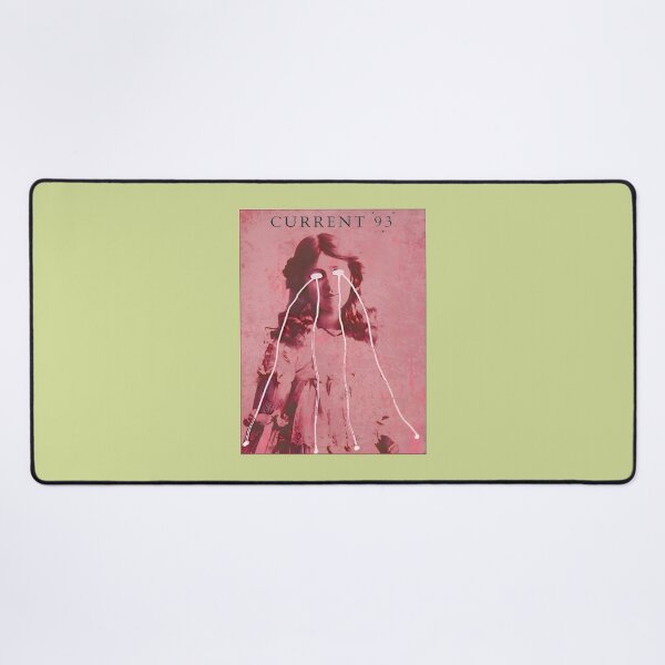 Item preview, Current 93 Girl Vintage Blood Tears | PERFECT GIFT FOR YOU AND FRIENDS designed and sold by TinoSmith.