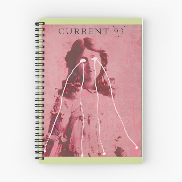 Item preview, Current 93 Girl Vintage Blood Tears | PERFECT GIFT FOR YOU AND FRIENDS designed and sold by TinoSmith.