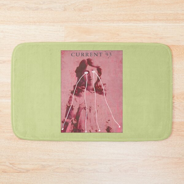 Item preview, Current 93 Girl Vintage Blood Tears | PERFECT GIFT FOR YOU AND FRIENDS designed and sold by TinoSmith.