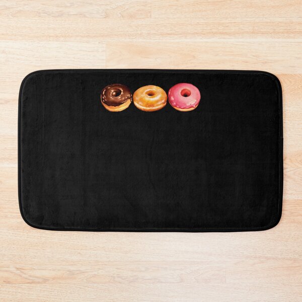 Item preview, Donut Pattern designed and sold by chm35cbra.