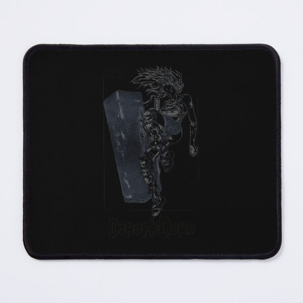 Item preview, Dorohedoro - Nikaido Design designed and sold by chm35cbra.