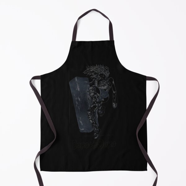 Item preview, Dorohedoro - Nikaido Design designed and sold by chm35cbra.