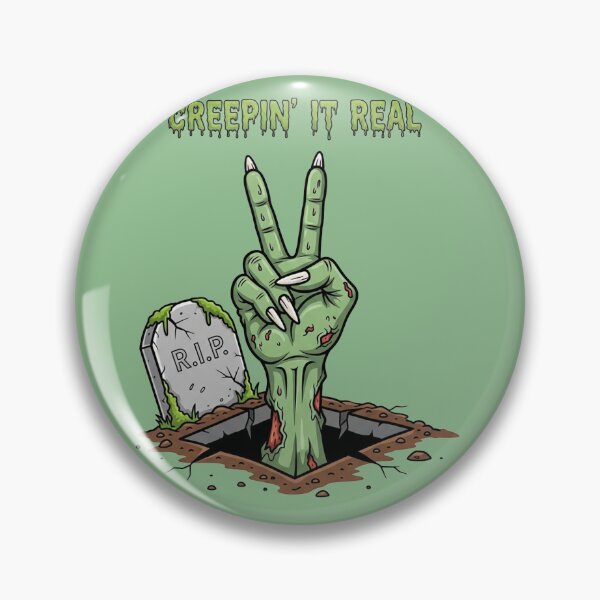 Item preview, Creepin' It Real designed and sold by sassav8.
