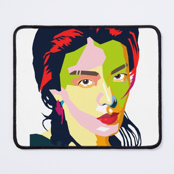 Item preview, YUTA NAKAMOTO WPAP ART NCT 127 designed and sold by Aome22.